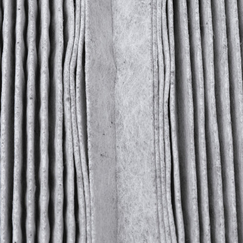 三菱ふそう キャンター カーエアコンフィルター FEBH0 4P10-T 2019.5~ Fesco キャビンフィルター 脱臭 除菌 除塵 花粉 PM2.5