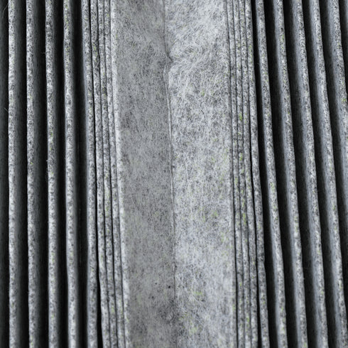 TY-3D Agクリーンカーエアコンフィルター トヨタ・スバル・ダイハツ車用 キャビンフィルター FESCO(フェスコ)