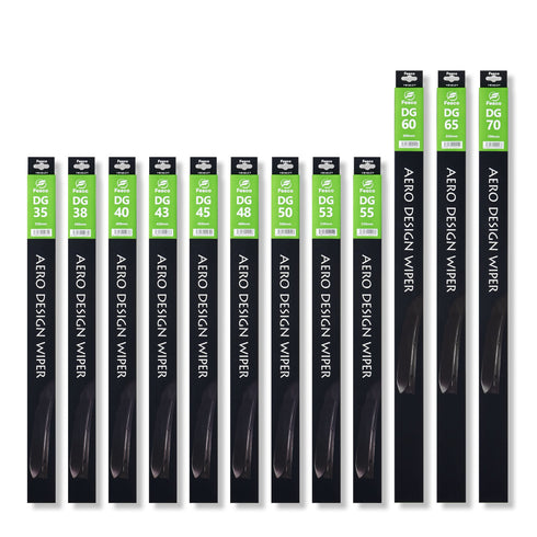 エアロデザインブレード DG エアロワイパー フェスコ(FESCO)