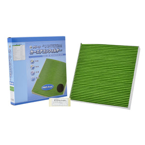 ホンダ CR-V カーエアコンフィルター RE4 K24A 2006.10~2011.12 Fesco キャビンフィルター 脱臭 除菌 除塵 花粉 PM2.5
