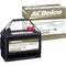 ACDelco M27MF ACデルコ マリン用 ツインターミナルバッテリー
