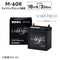 【代引き不可】LF-M60R アイドリングストップ車用バッテリー 18ヶ月3万km補償【互換 M-42R B20R B19R】LAKE FIELD(レイクフィールド)