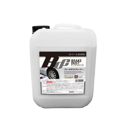 KeePer キーパー ブレーキダストクリーナー(B.D.C) 10L (業務用)