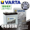 VARTA 44B19R バルタ BLACK DYNAMIC 密閉式 国産車用バッテリー