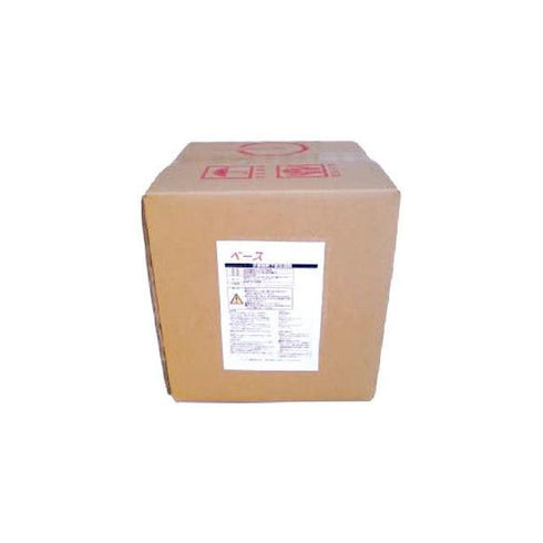 つかってない?ベース J008(ダイフク フォーム対応品 )18L 業務用 洗車機用 ベース/下地剤