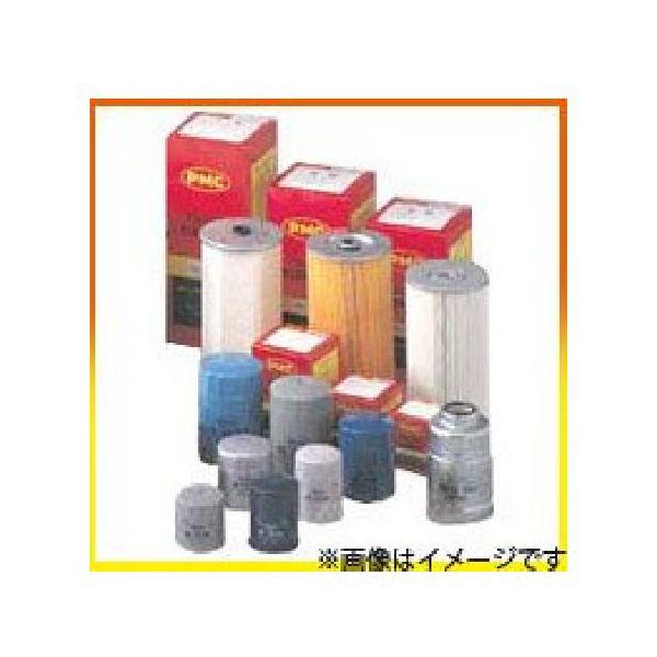 【10個入】PMC オイルフィルター オイルエレメント PO-7526A