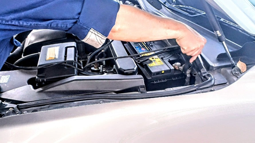 車のバッテリーが1年もたない理由と対策 – RCA プロ向けの整備用品 車のバッテリーが1年もたない理由と対策 – RCA プロ向けの整備用品